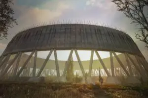 Stalker 2's Unfinished Tower Lore Sparks Player Rage Over Game Bugs