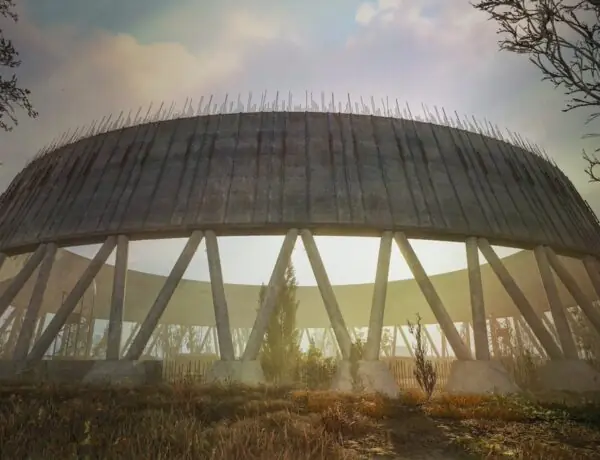 Stalker 2's Unfinished Tower Lore Sparks Player Rage Over Game Bugs