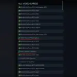 Steam Survey Mystery: Where Are All The AMD RX 9000 GPUs Hiding?