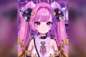 Streamer RayAsianBoy's Apology to Ironmouse Sparks Major Drama and Backlash