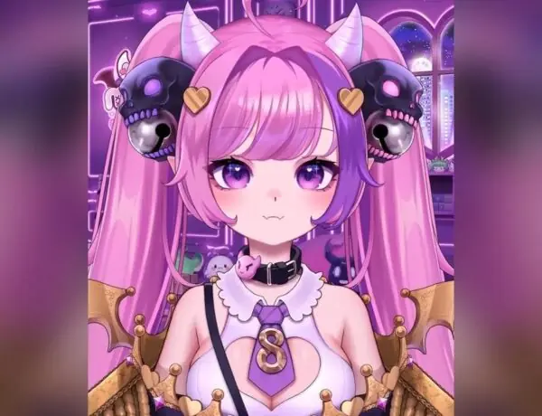 Streamer RayAsianBoy's Apology to Ironmouse Sparks Major Drama and Backlash