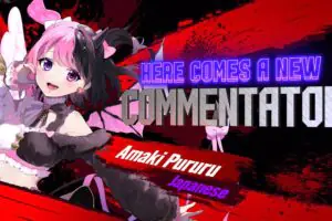 Street Fighter 6 Fans Are Not Happy With Capcom's Latest Announcer Addition