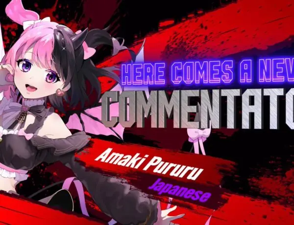 Street Fighter 6 Fans Are Not Happy With Capcom's Latest Announcer Addition