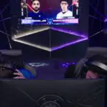 Street Fighter 6 Players Are Now Mixing Up Handshakes IRL