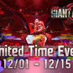 Street Fighter 6's Giant Attack Event Returns With SiRN Akuma and a Wild Elena Color