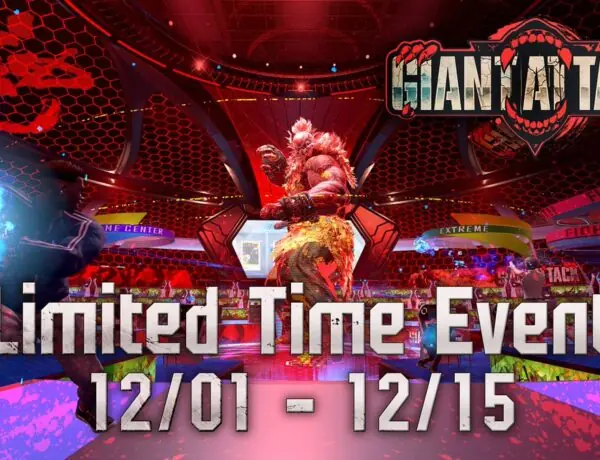 Street Fighter 6's Giant Attack Event Returns With SiRN Akuma and a Wild Elena Color