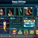Street Fighter 6's Holiday Pass Returns, But Players Are Not Feeling Festive