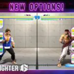Street Fighter 6's New HUD Skins Are a Nostalgia Trip, But Players Want More