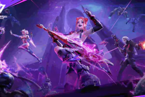 Terminull Brigade Hits Consoles, But Is The Nullverse Broken?