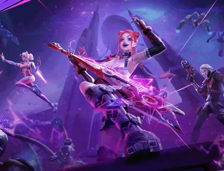 Terminull Brigade Hits Consoles, But Is The Nullverse Broken?