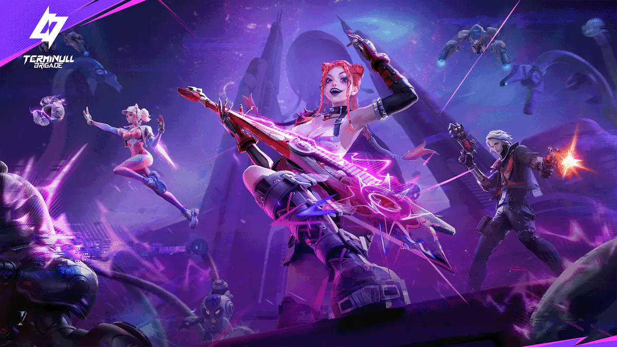 Terminull Brigade Hits Consoles, But Is The Nullverse Broken?