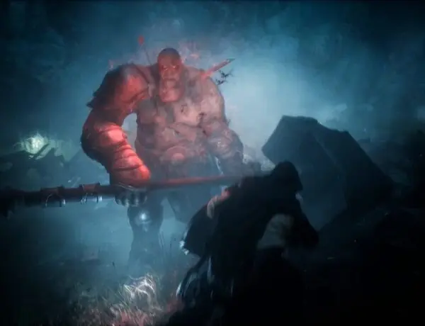 The Relic First Guardian Drops May 26 With a Wild New Memory-Based Progression System