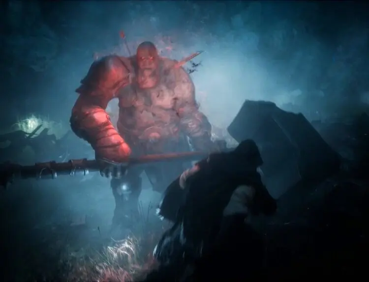 The Relic First Guardian Drops May 26 With a Wild New Memory-Based Progression System