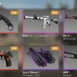 The Smart Way to Upgrade Your CS2 Inventory