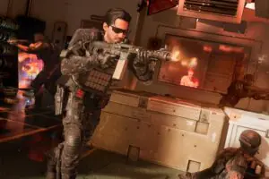 Treyarch's Black Ops 6 Season 1 Playlists Are Live, And Gamers Are Furious