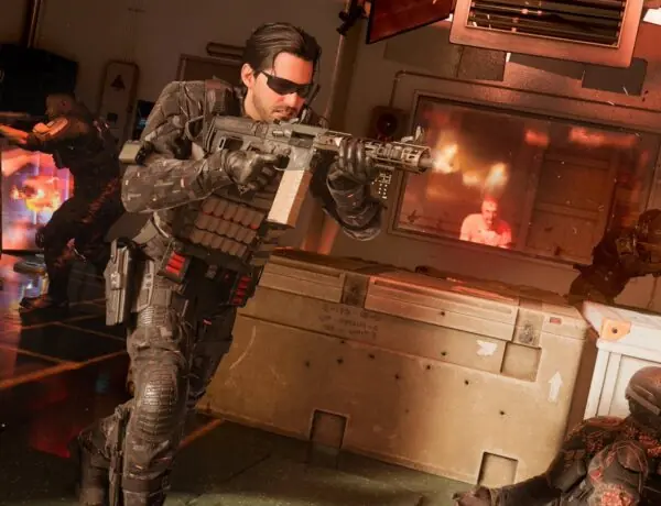 Treyarch's Black Ops 6 Season 1 Playlists Are Live, And Gamers Are Furious