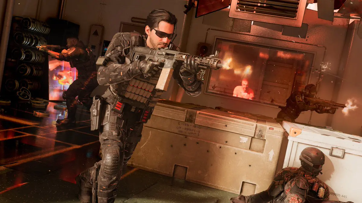 Treyarch's Black Ops 6 Season 1 Playlists Are Live, And Gamers Are Furious