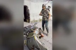 Twitch's Battle for Speranza Event Leaves Gamers Confused and Disappointed