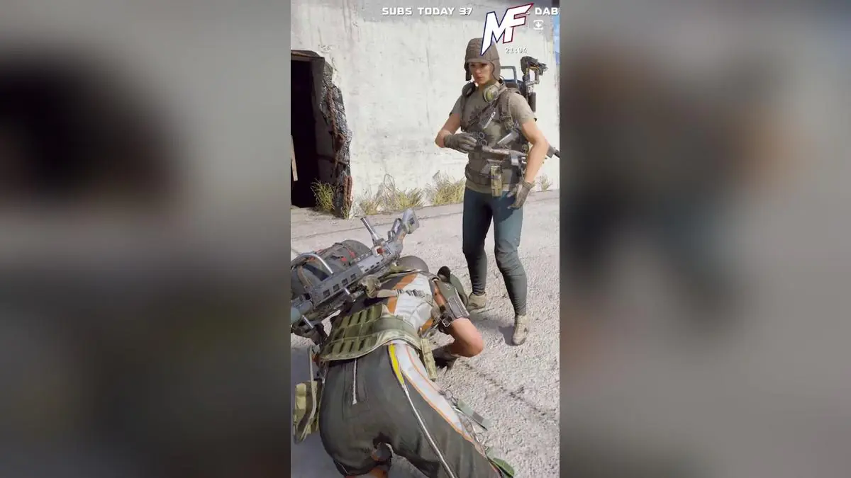 Twitch's Battle for Speranza Event Leaves Gamers Confused and Disappointed