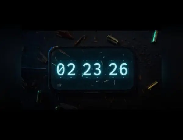 Ubisoft Finally Sets Global Launch Date for Rainbow Six Mobile