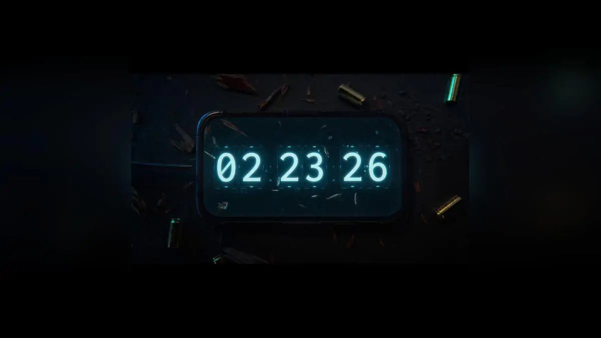 Ubisoft Finally Sets Global Launch Date for Rainbow Six Mobile