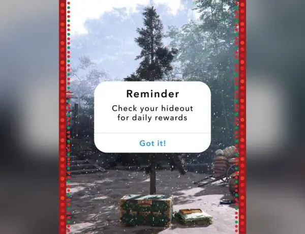 Ubisoft's Assassin's Creed Shadows Gifts Free Daily Holiday Goodies