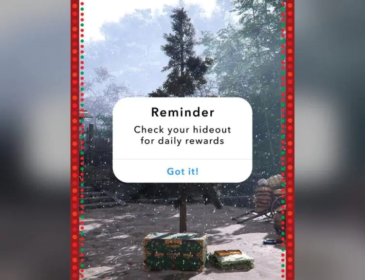 Ubisoft's Assassin's Creed Shadows Gifts Free Daily Holiday Goodies