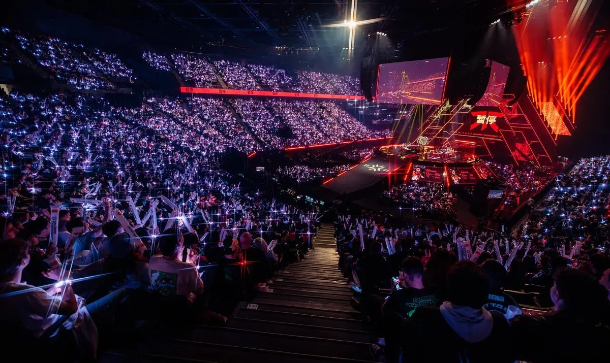 Valorant Esports Viewing Habits Revealed in Wild Twitter Poll