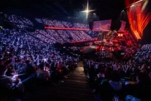 Valorant Esports Viewing Habits Revealed in Wild Twitter Poll