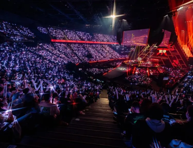 Valorant Esports Viewing Habits Revealed in Wild Twitter Poll