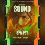 VALORANT Kicks Off 2026 With Grabbitz and WHIPPED CREAM DJ Set