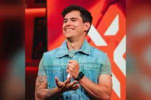 VALORANT Loses a Legend as Doug Cortez Exits the VCT Booth