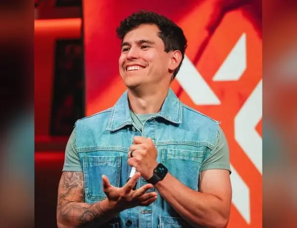 VALORANT Loses a Legend as Doug Cortez Exits the VCT Booth