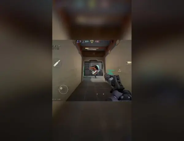 Valorant Mobile Beta Glitches Are Hilariously Broken and Gamers Can't Handle It