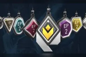 Valorant Players Are Demanding Better Ranked Rewards From Riot Games