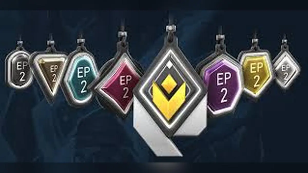 Valorant Players Are Demanding Better Ranked Rewards From Riot Games