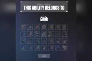 Valorant Quiz Stumps Players With Fiery Ability Question