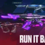 VALORANT's 2025 'Run It Back' Bundle Sparks Major Player Backlash