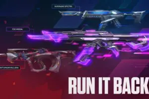 VALORANT's 2025 'Run It Back' Bundle Sparks Major Player Backlash