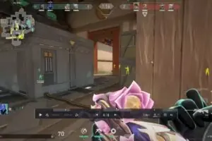 Valorant's Funniest Clip Shows Cypher's Ultimate Bad Luck Moment