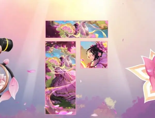 VALORANT's Mystbloom 2.0 Bundle Has Players Reaching For Their Wallets