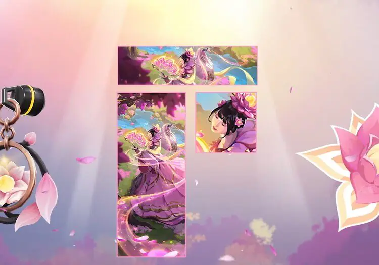 VALORANT's Mystbloom 2.0 Bundle Has Players Reaching For Their Wallets