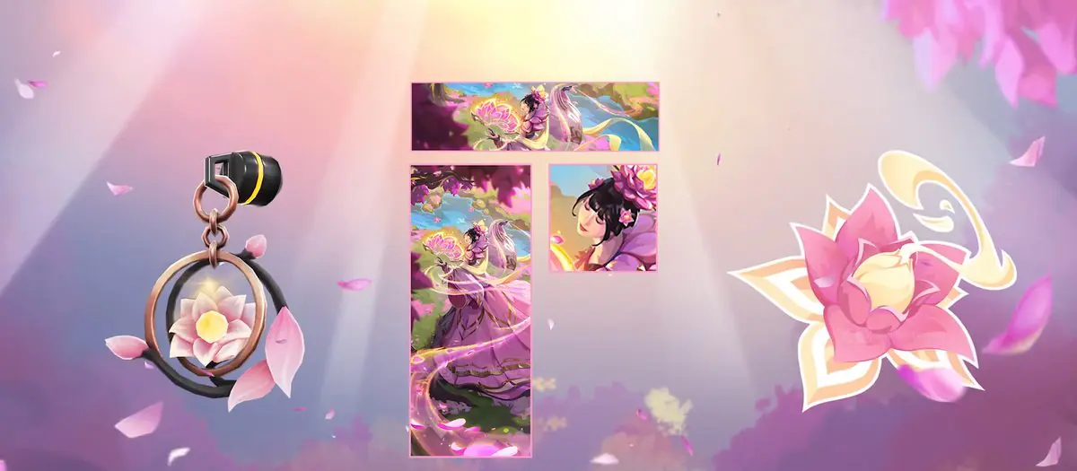 VALORANT's Mystbloom 2.0 Bundle Has Players Reaching For Their Wallets