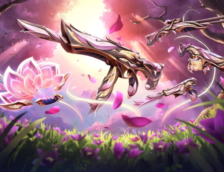 VALORANT's Mystbloom 2.0 Bundle Sparks Debate: Buy or Skip?