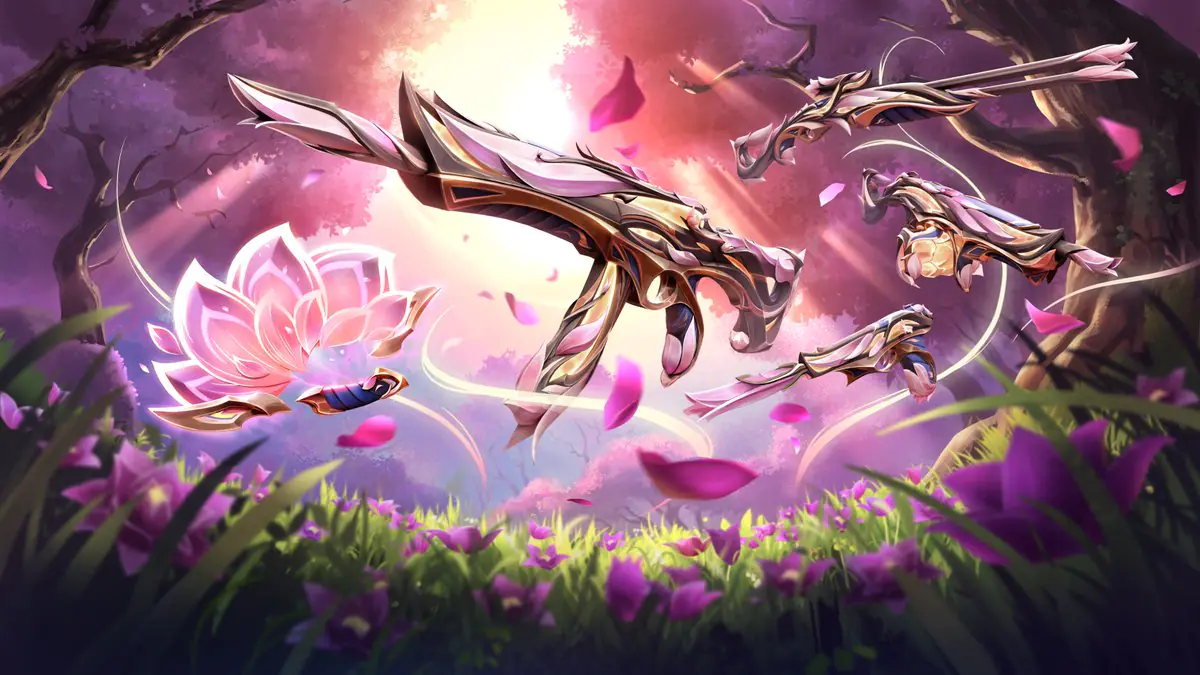 VALORANT's Mystbloom 2.0 Bundle Sparks Debate: Buy or Skip?