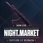 VALORANT's Night Market Is Back And Gamers Are Not Happy