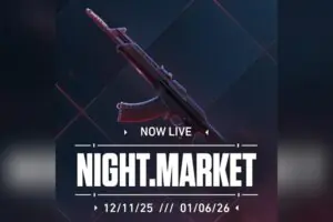 VALORANT's Night Market Is Back And Gamers Are Not Happy