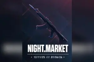 VALORANT's Night Market Is Back, But Players Are Already Skeptical