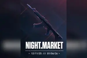 VALORANT's Night Market Returns With Huge Skin List, But No Top-Tier Knives