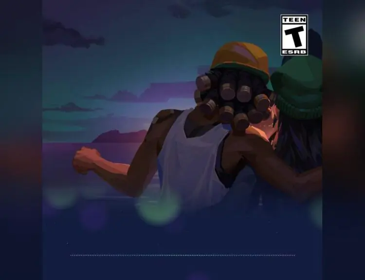 VALORANT's Raze Wishes Gamers a Happy New Year With a Bang